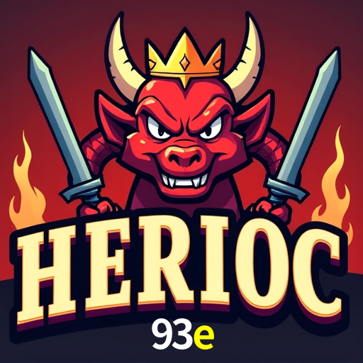 93e: Jogos de Caça-Níqueis-Altas Recompensas, Roleta-Velocidade, Blackjack-Desafios Máximos